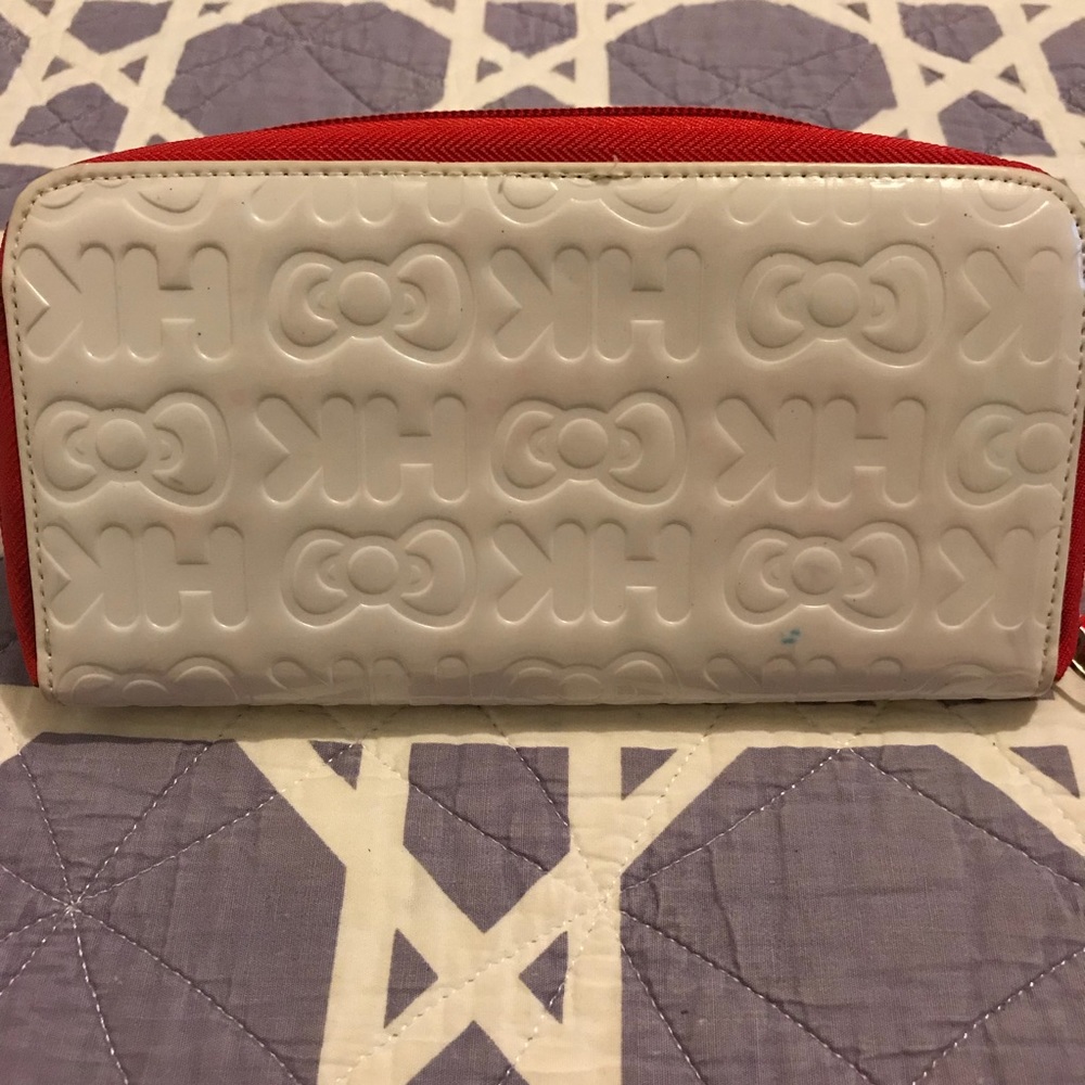Hello Kitty Wallet - Picture 3 of 5